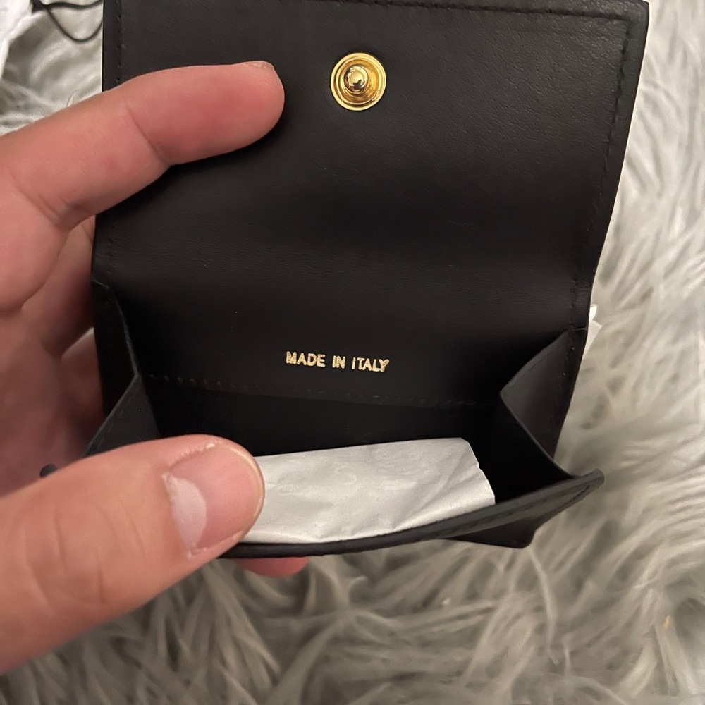 Moschino Wallet​ - Picture 3 of 4